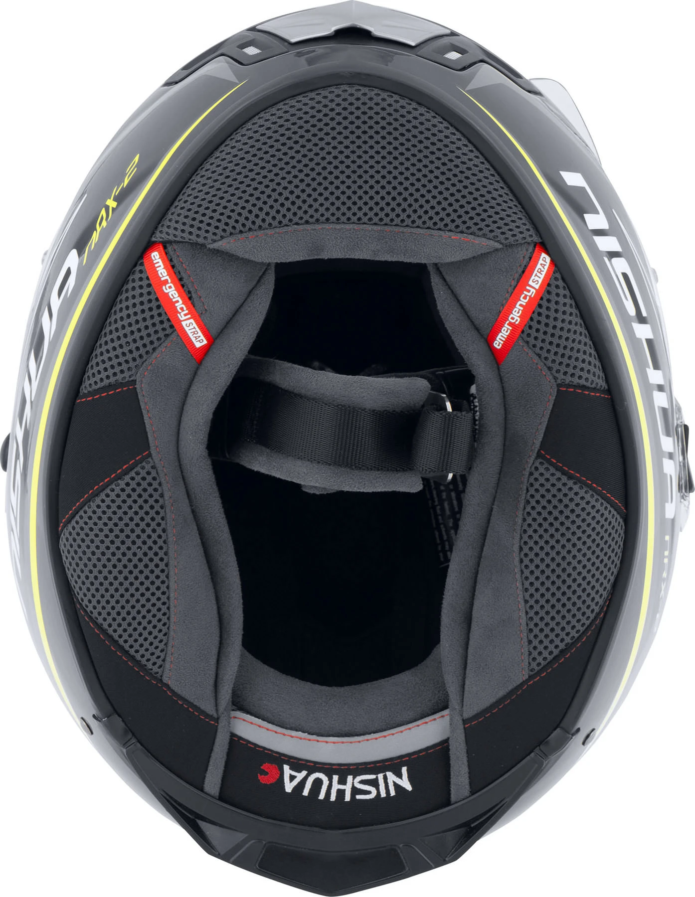 Nishua NRX-2 Full-Face-Helmet - Image 3