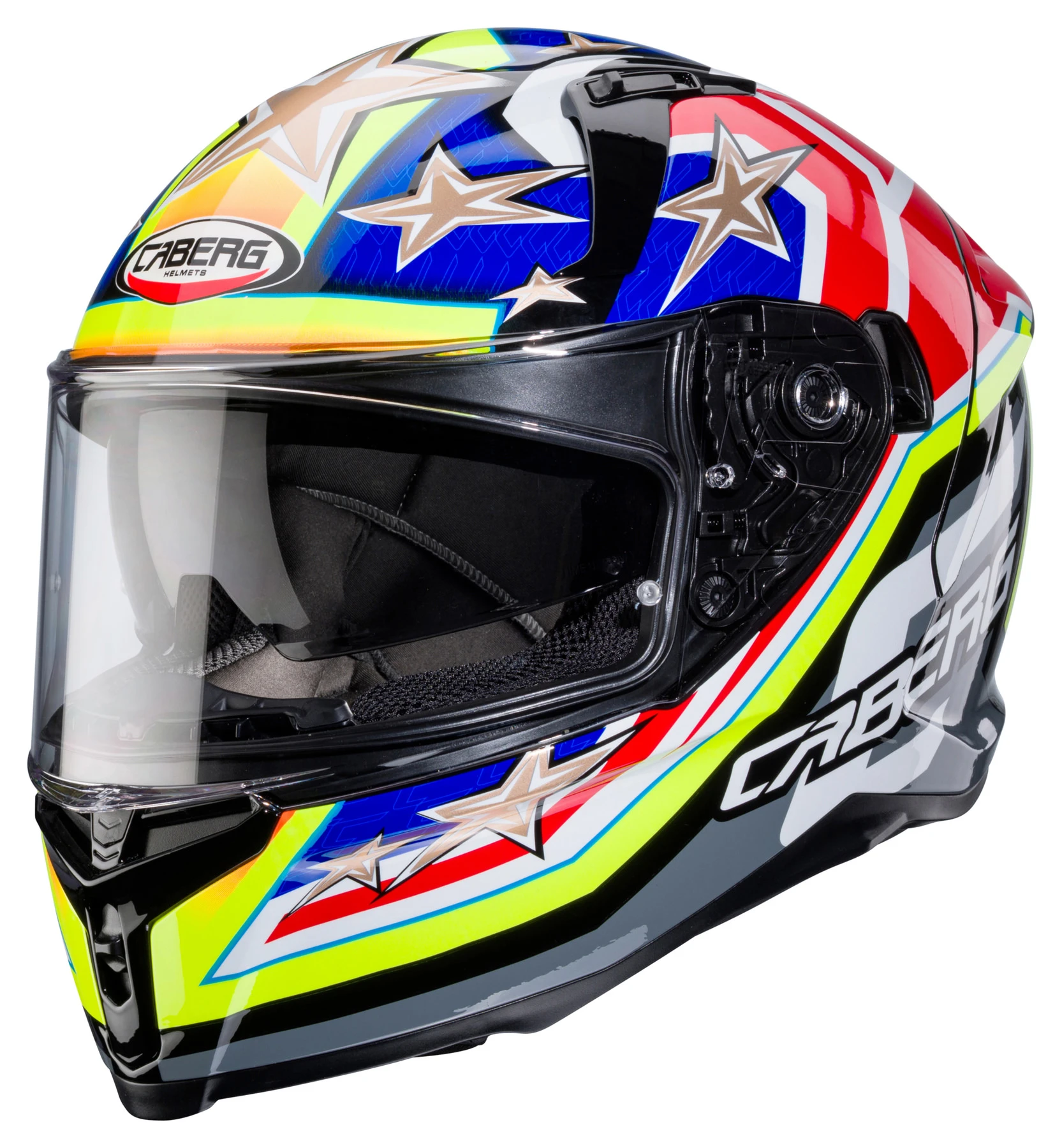 Caberg Avalon X Track - Image 3