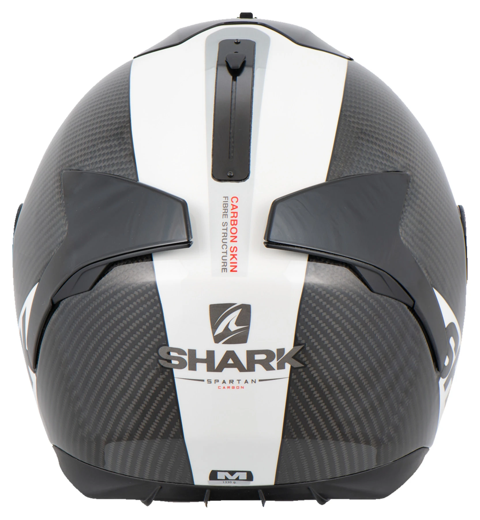 Shark Spartan Carbon - Image 7