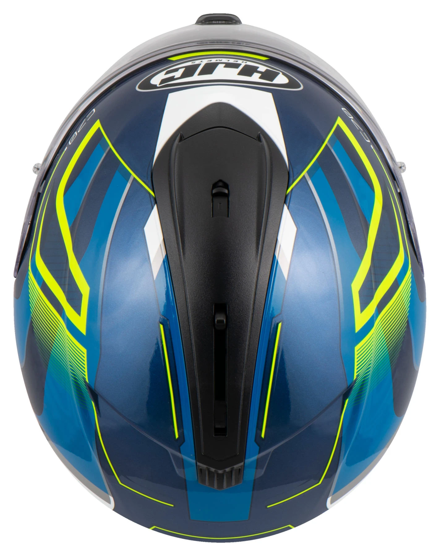 HJC C70 Lantic MC3H - Image 6