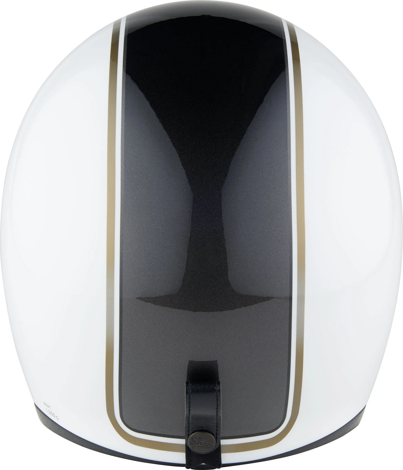 Shoei J.O Jet Helmet Carburettor TC-6 - Image 7