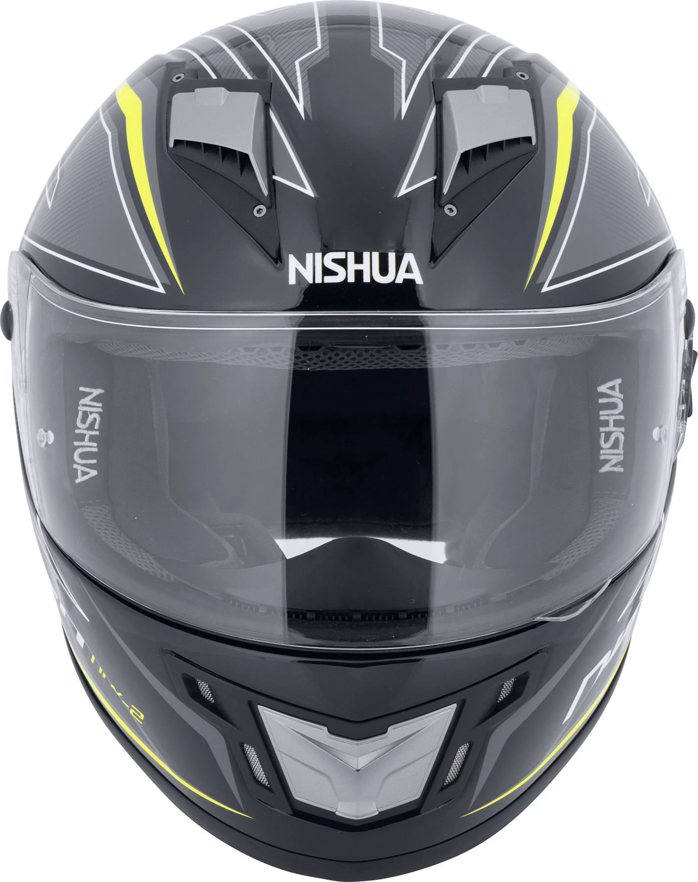 Nishua NRX-2 Full-Face-Helmet - Image 5