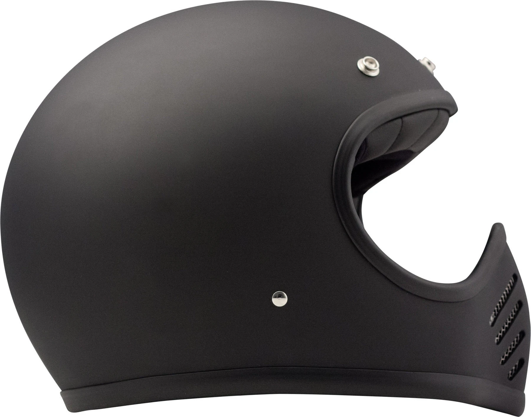 DMD Seventyfive Full-Face Helmet - Image 2
