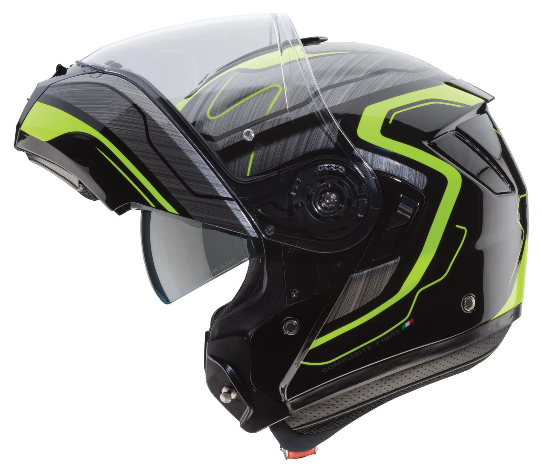 Caberg Levo - Image 4