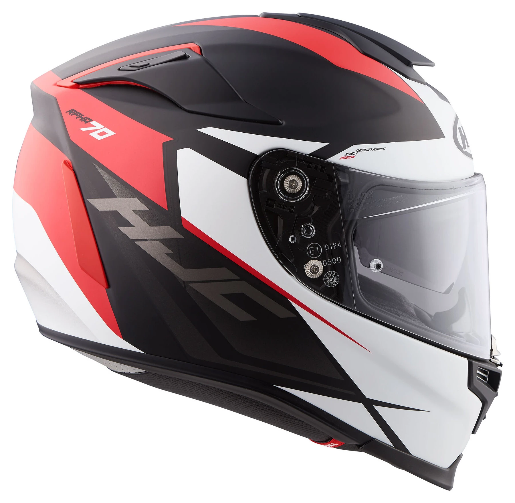 HJC RPHA 70 Sampra - Image 4