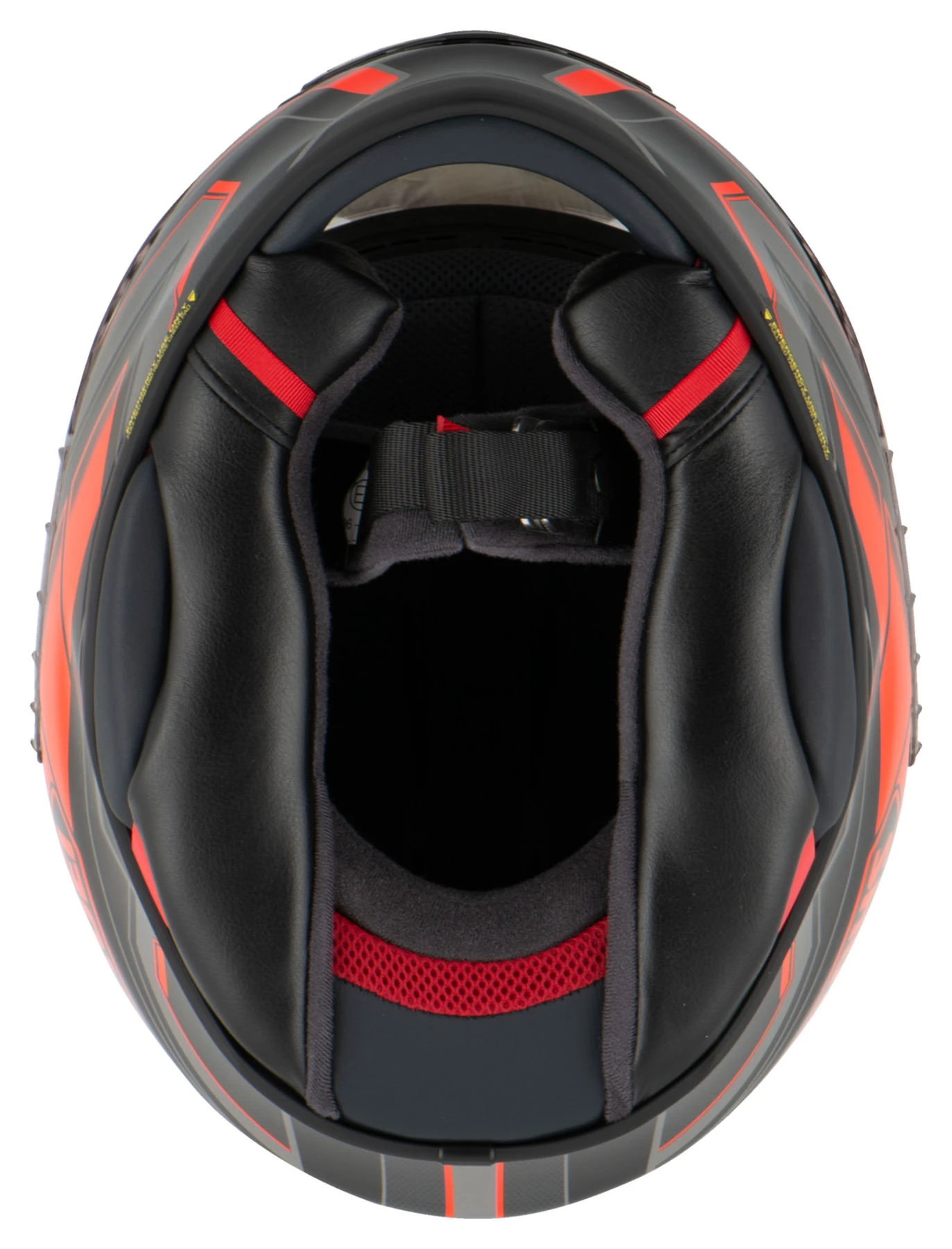 Shoei NXR 2 Prologue TC-1 - Image 3