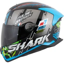 Shark Skwal 2 Noxxys Full-Face Helmet