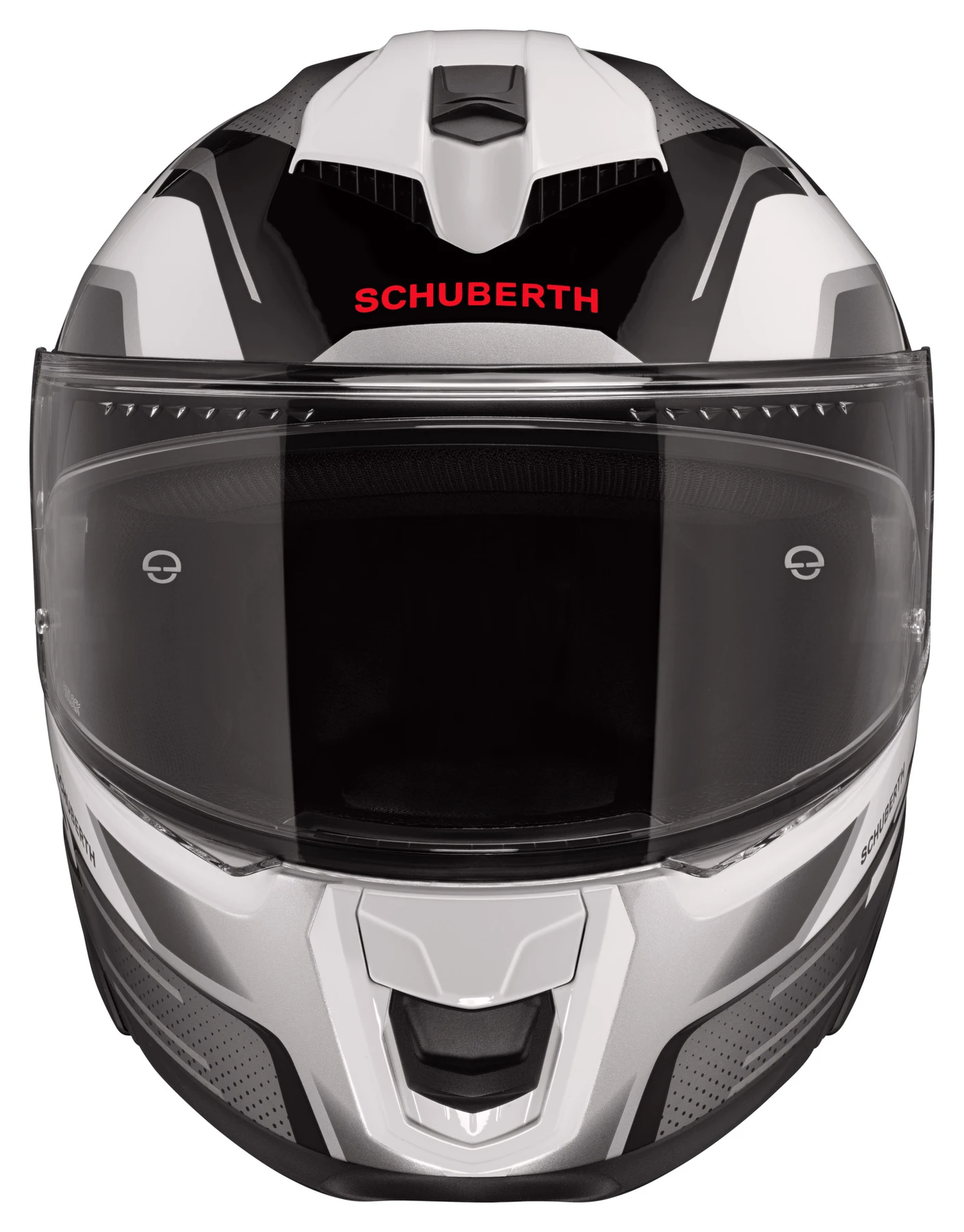 Schuberth S3 Storm Silver - Image 4