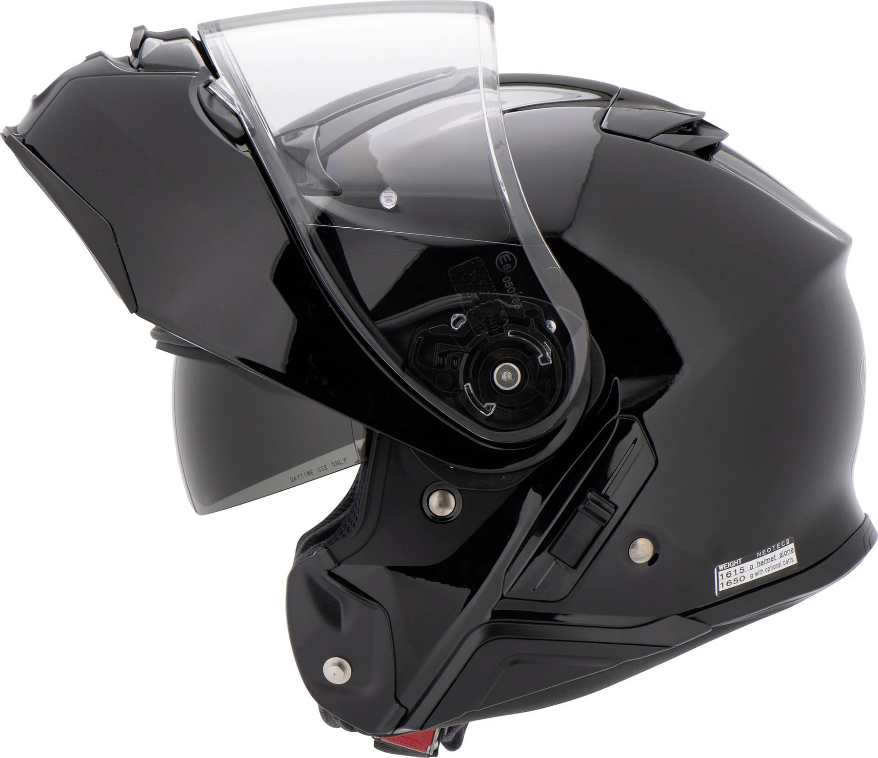 Shoei Neotec II Flip-Up Helmet - Image 6