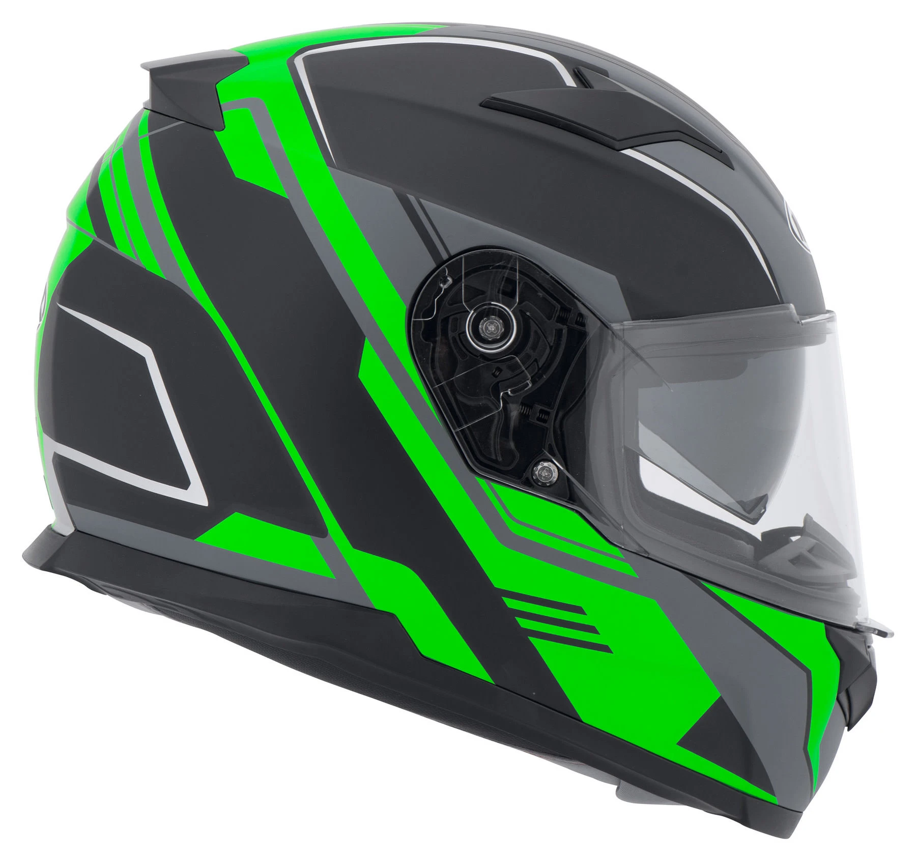 MTR S-13 Full-Face Helmet - Image 7