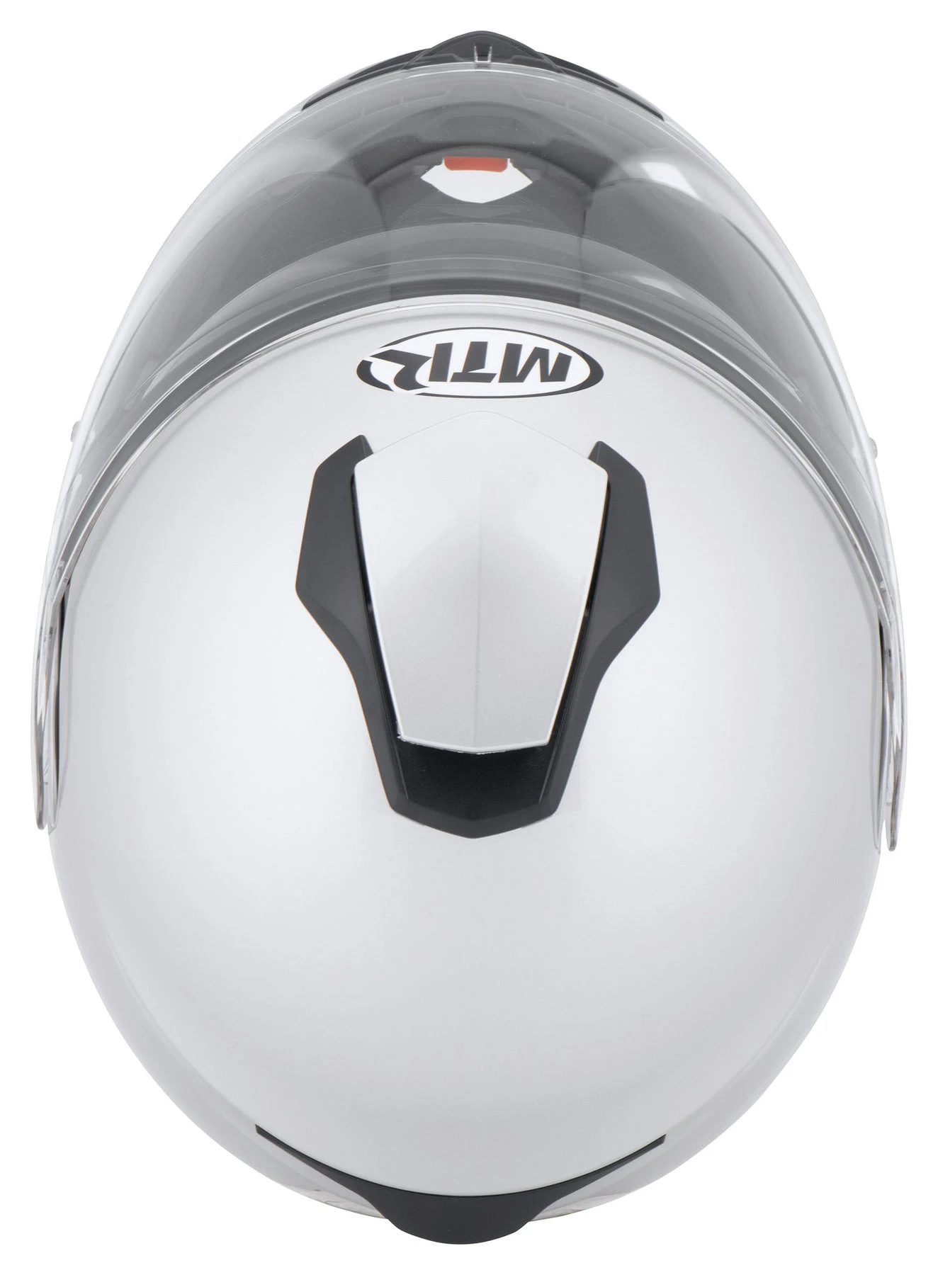 MTR K-15 Flip-Up Helmet - Image 4
