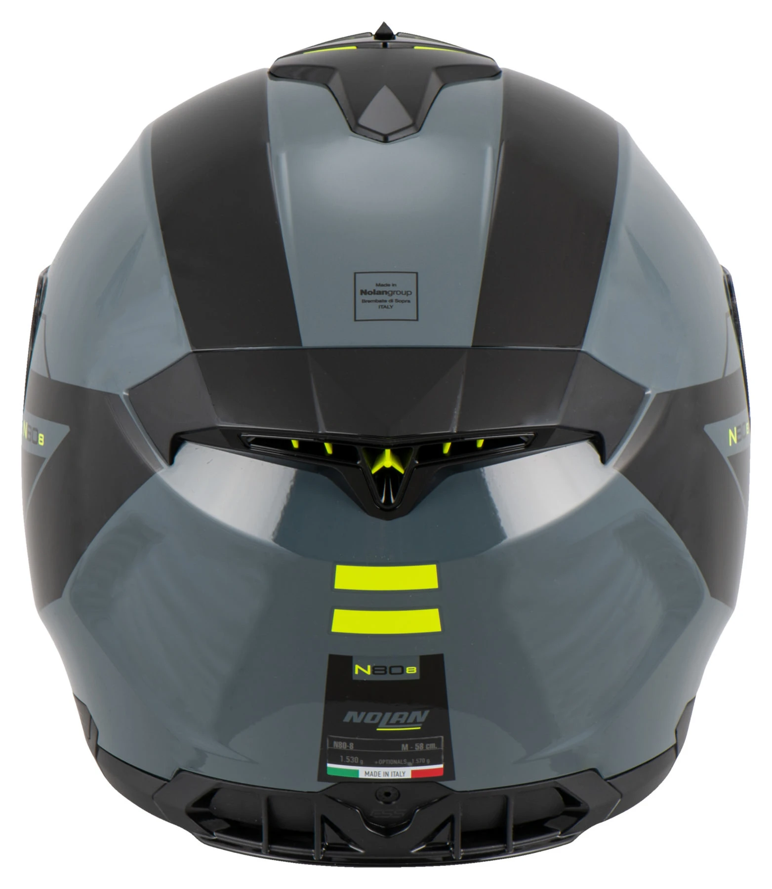 Nolan N80-8 Mandrake - Image 5