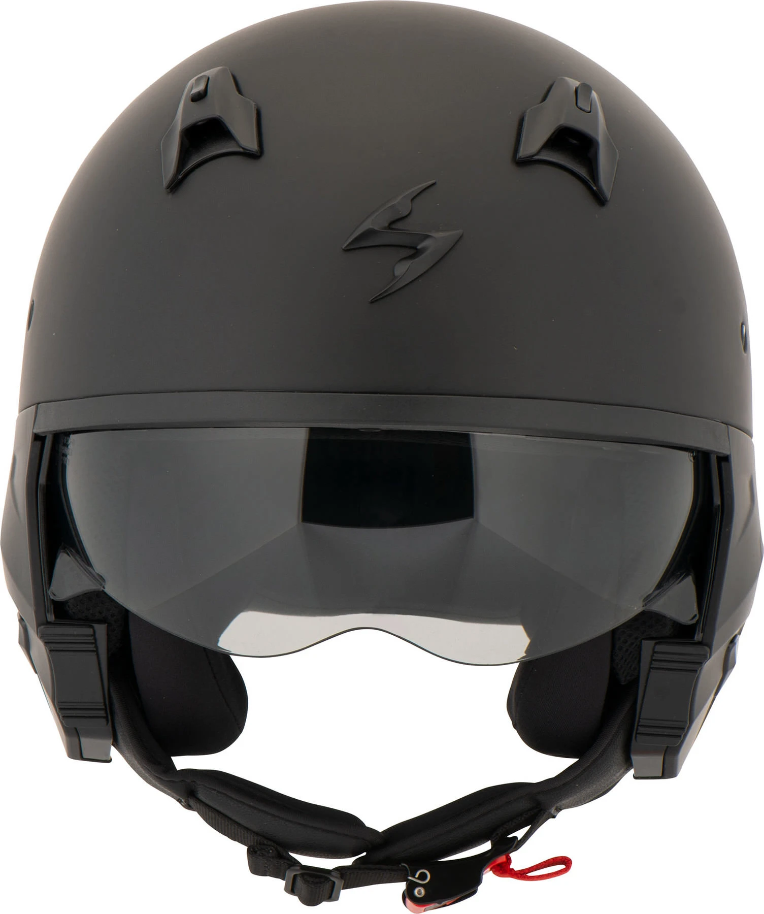 Scorpion Covert-X Jet Helmet - Image 2