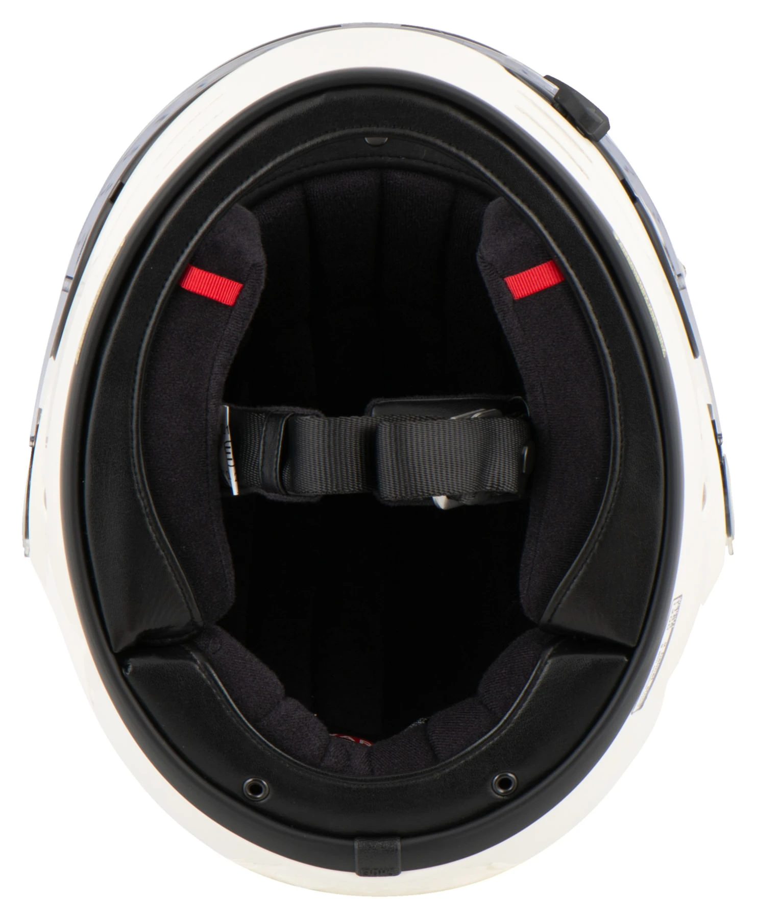 Shoei Glamster Off White - Image 7