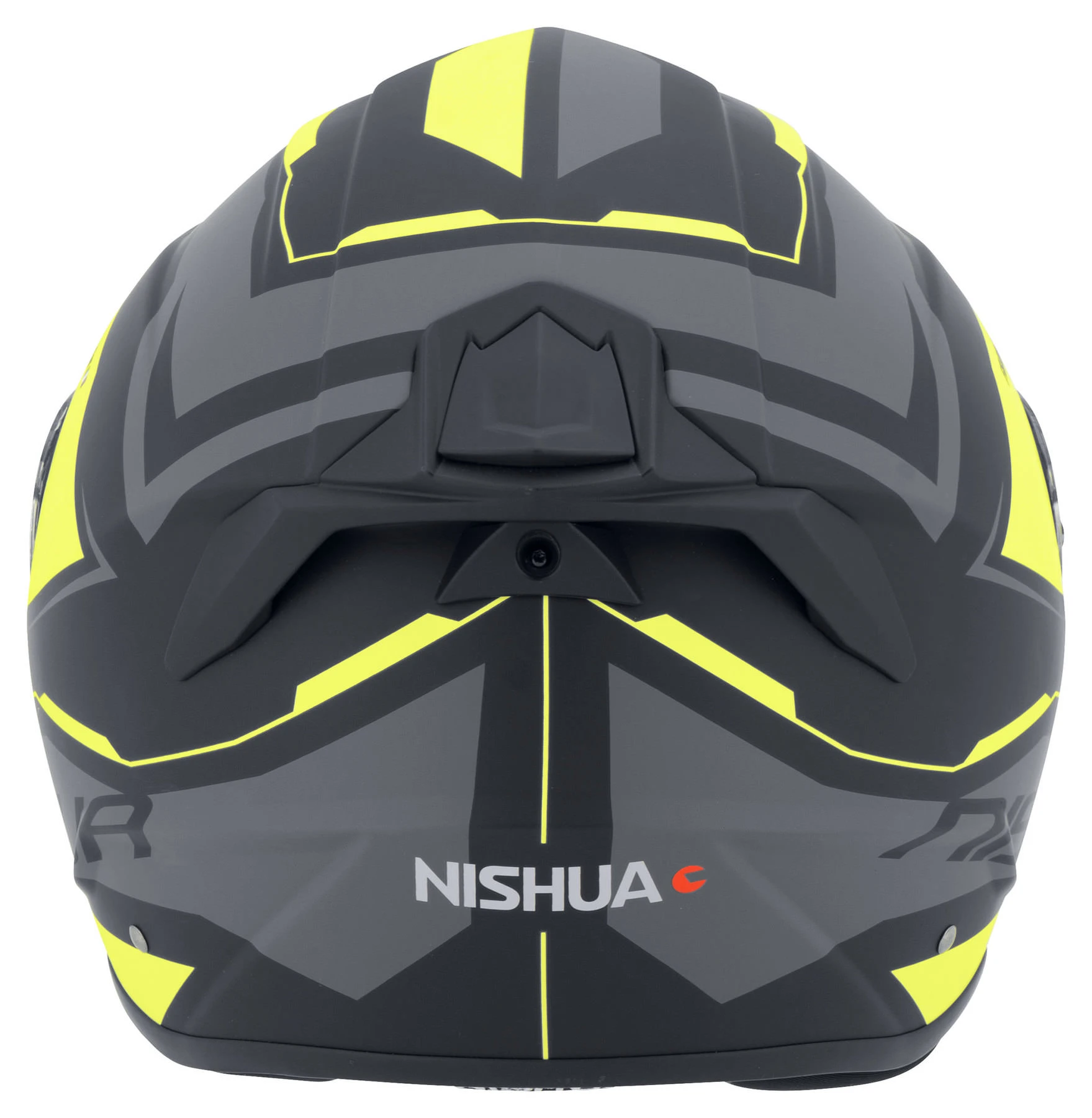 Nishua NTX-4 Full-Face Helmet - Image 5