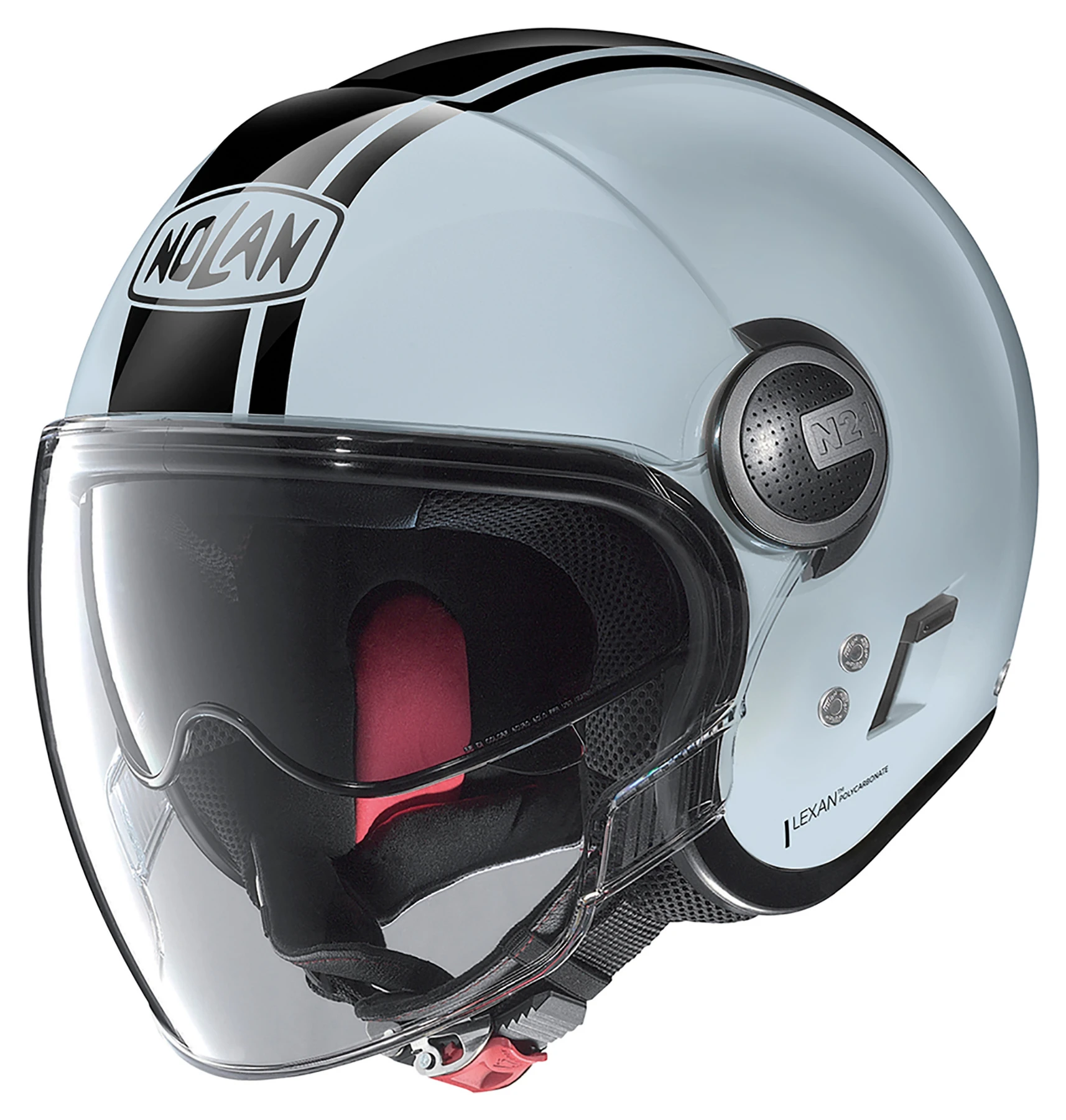 Nolan N21 Visor Dolce Vita