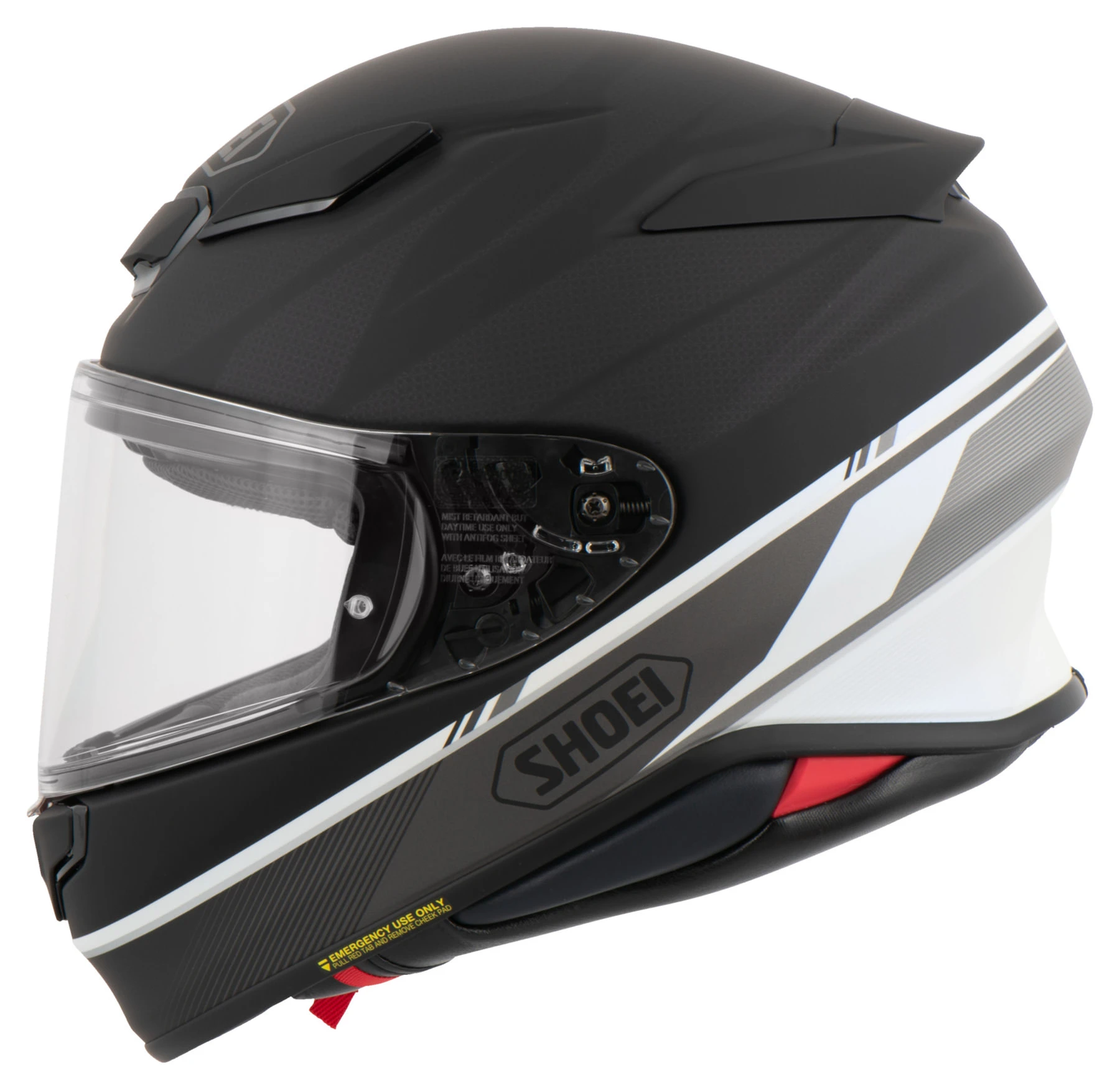 Shoei NXR 2 Nocturne TC-5