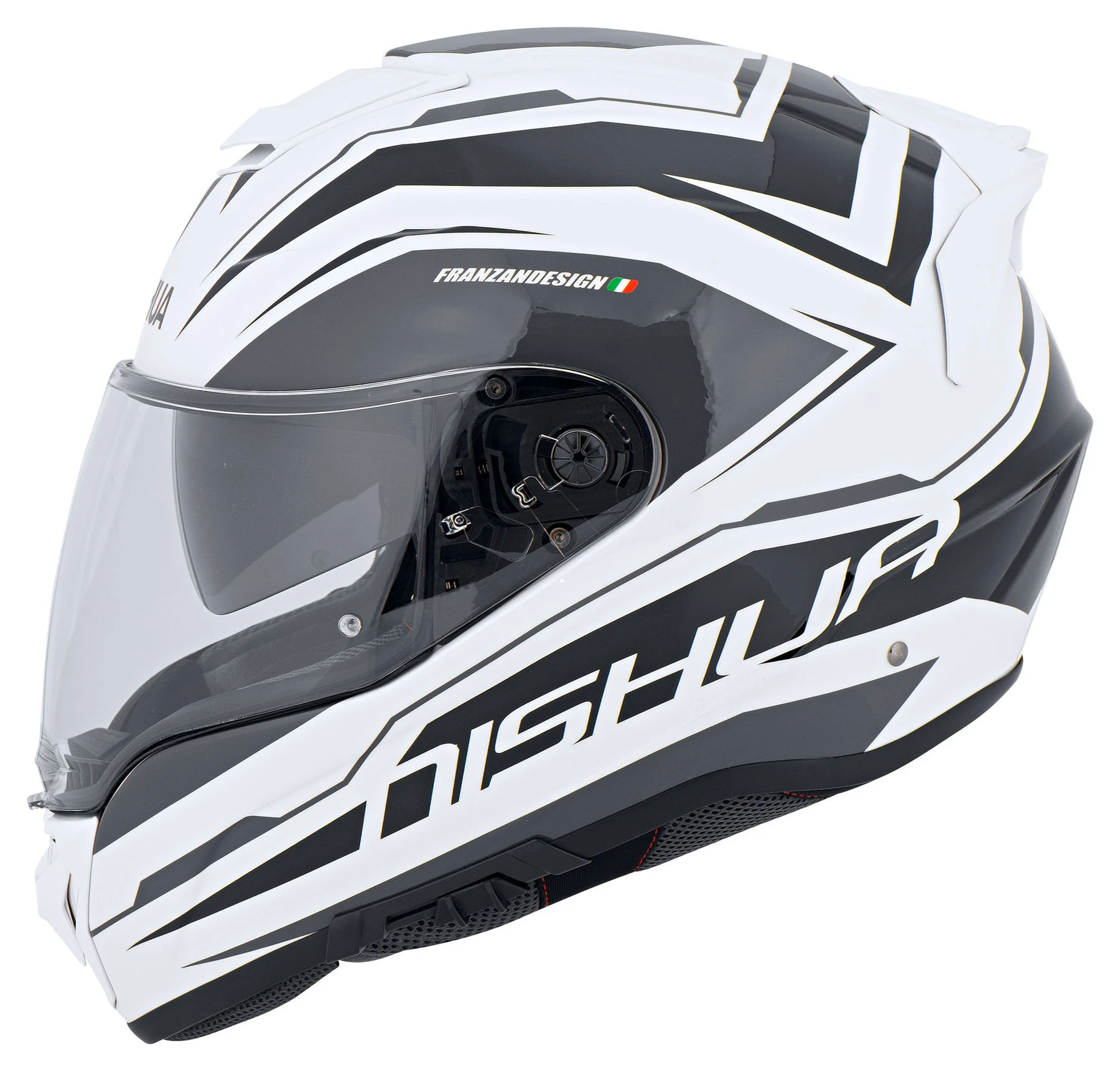 Nishua NTX-4 Full-Face Helmet