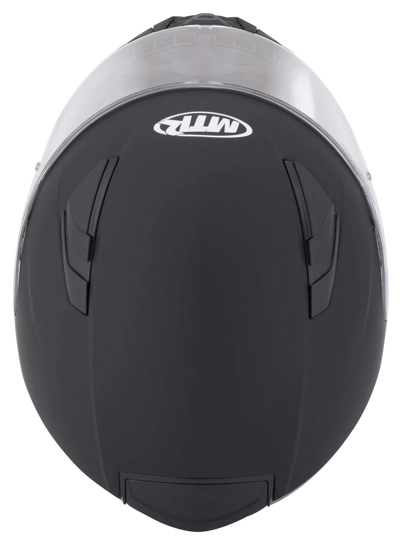 MTR S-12 Full-Face Helmet - Image 4