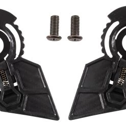 Nishua VISOR MECHANISM (SET)