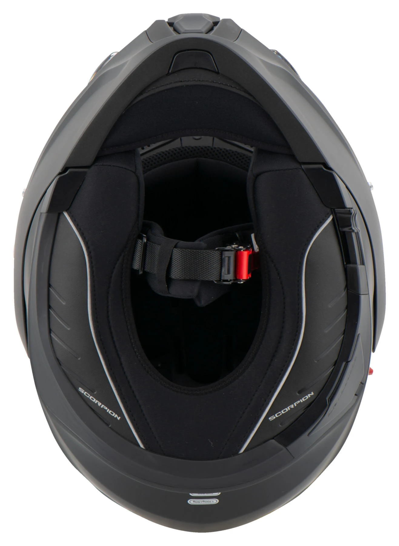 Scorpion Exo-930 Flip-up Helmet - Image 3
