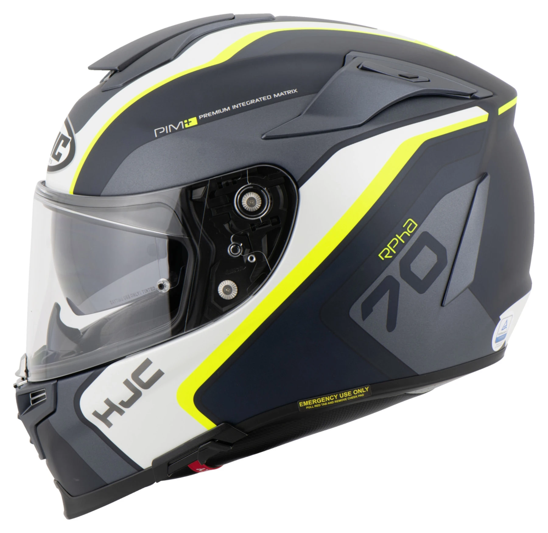 HJC RPHA 70 Kroon MC4HSF