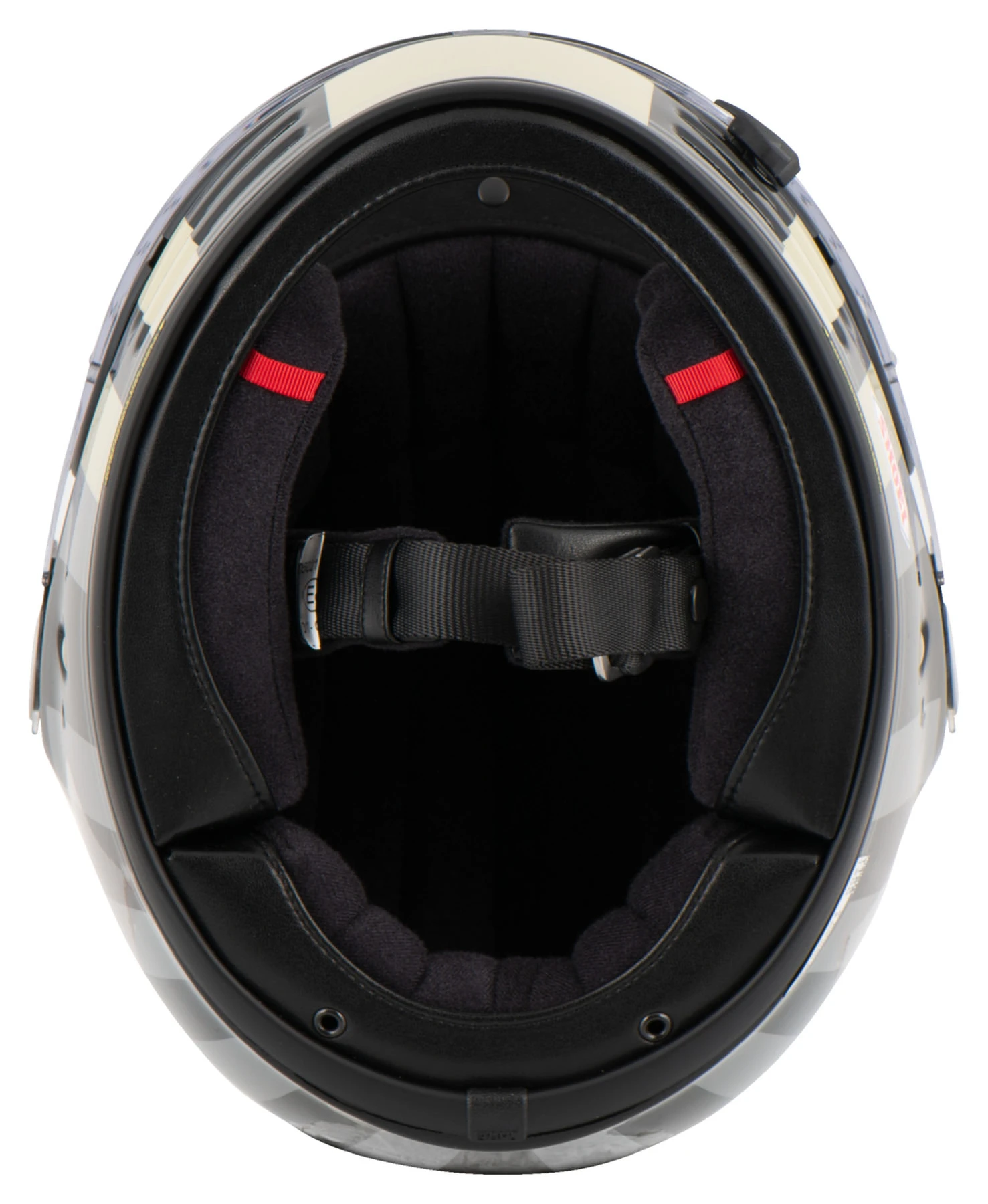 Shoei Glamster Resurrection TC-5 - Image 4