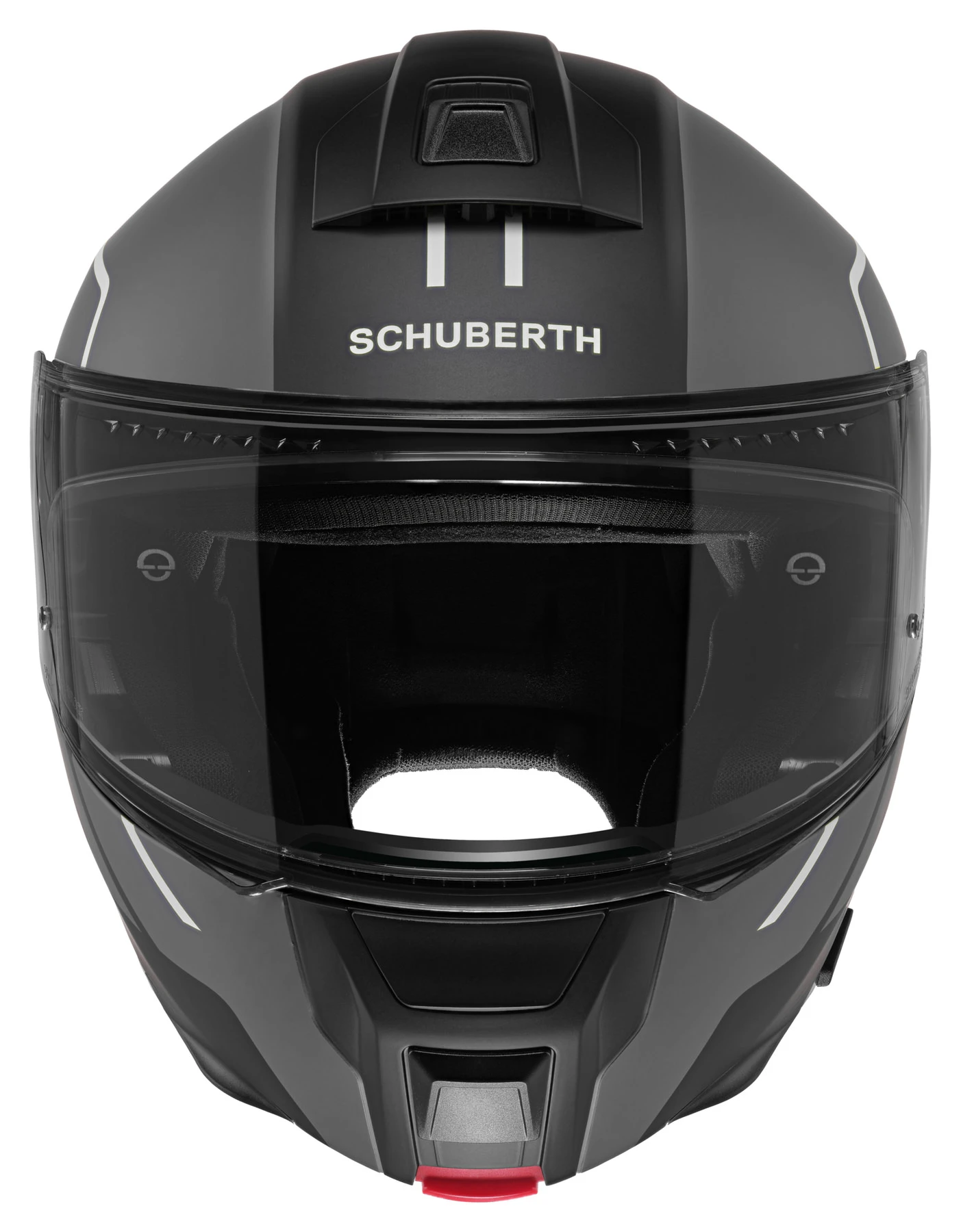Schuberth C5 Master Grey - Image 2