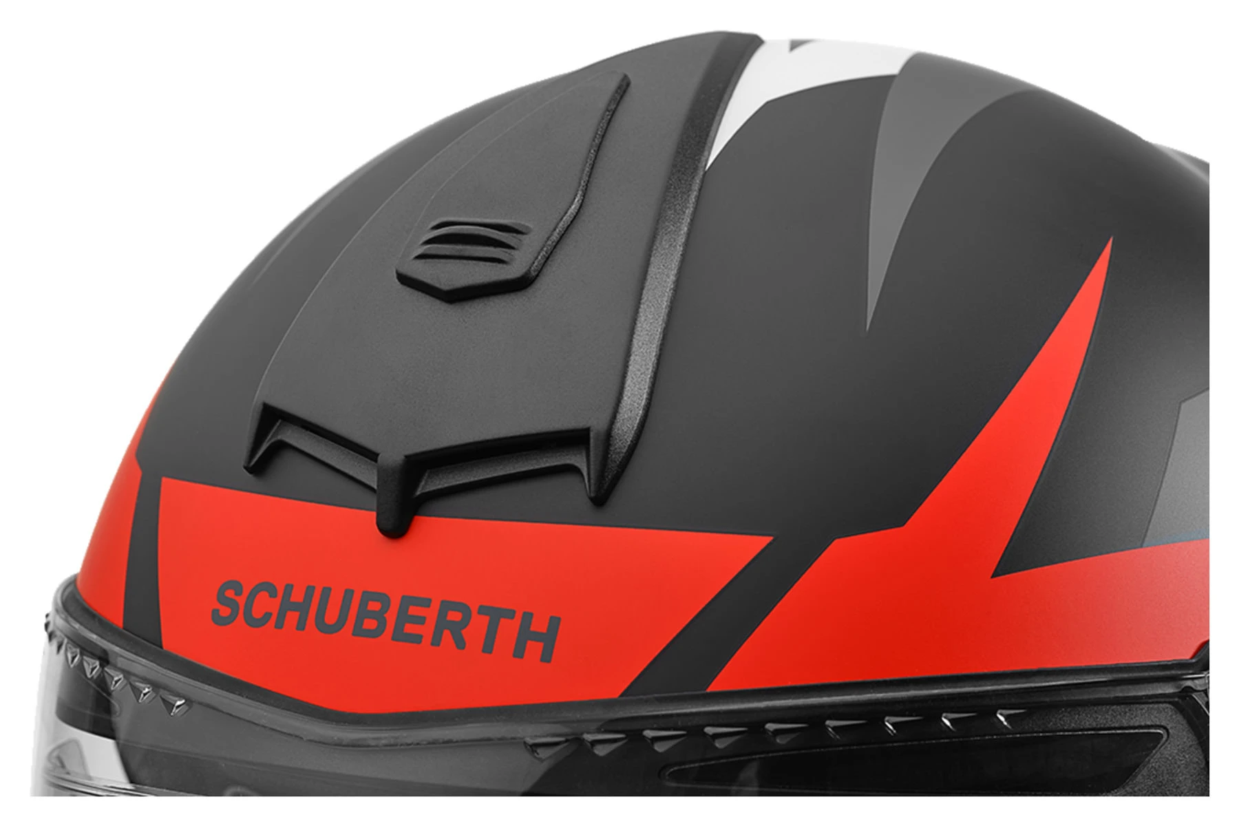 Schuberth S2 Sport Polar Red - Image 5