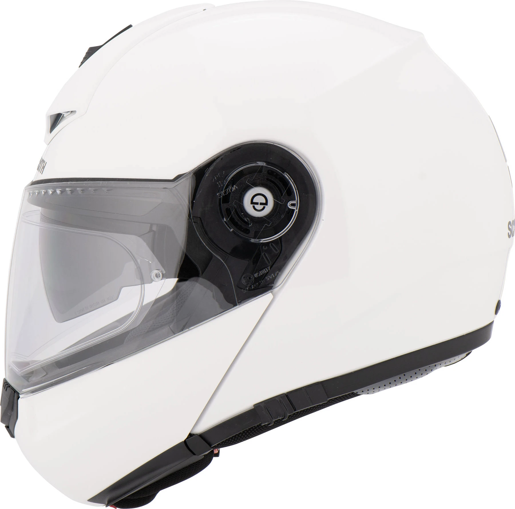 Schuberth C3 Pro