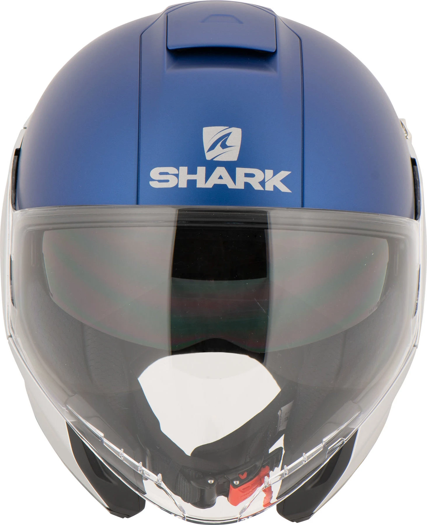 Shark Citycruiser Dual Jet Helmet - Image 7