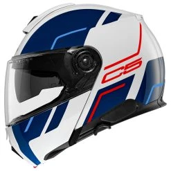 Schuberth C5 Master Blue