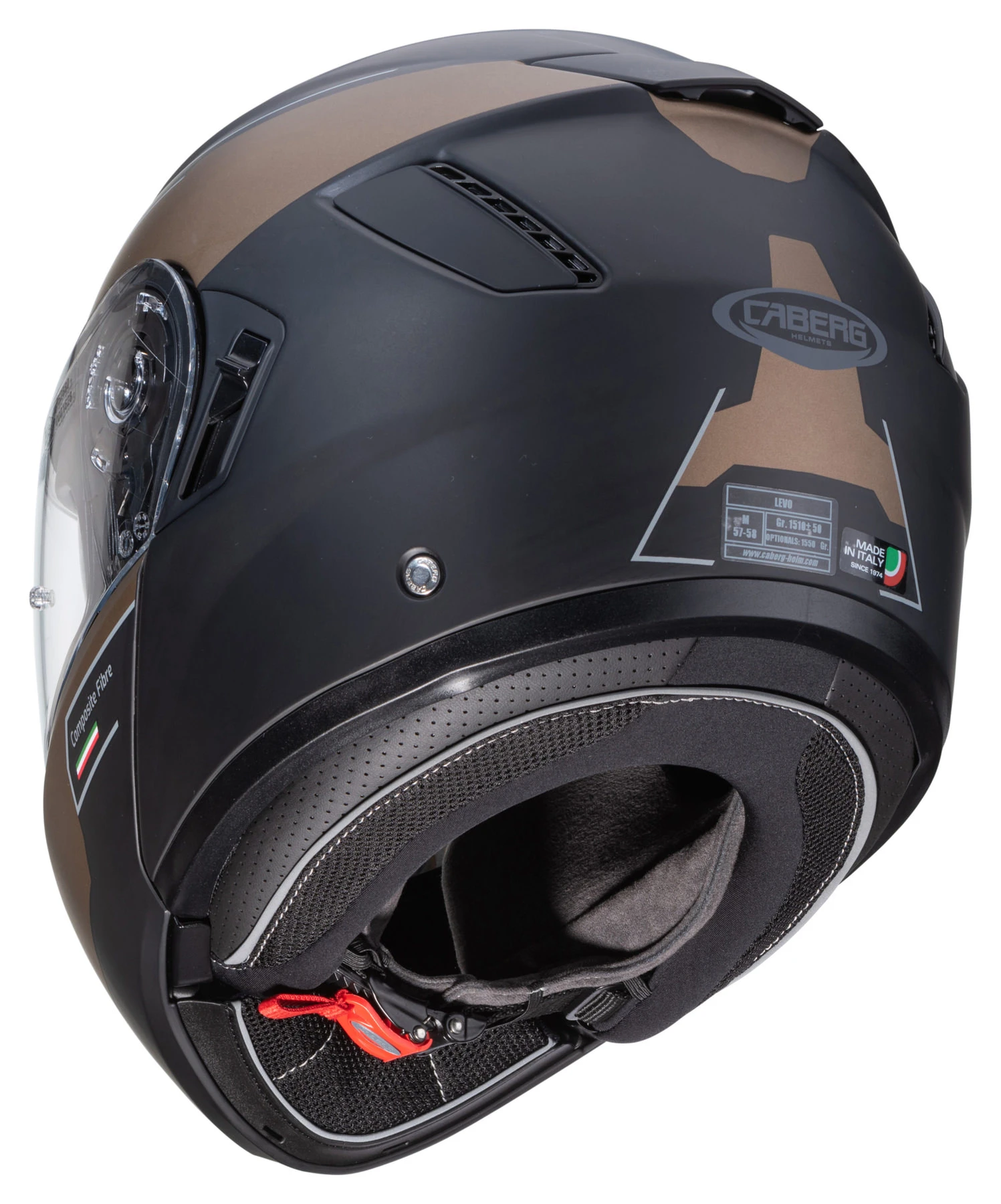 Caberg Levo - Image 2