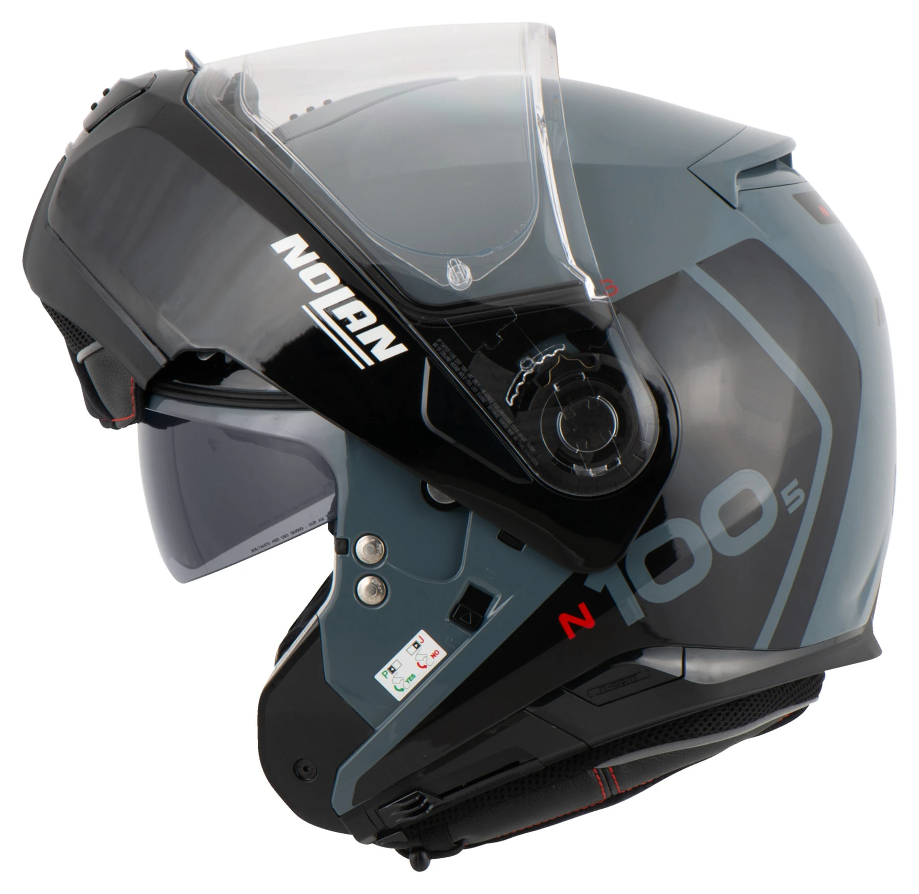 Nolan N100-5 Plus Distinctive - Image 2