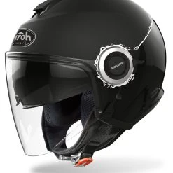 AIROH HELIOS SIZE 53