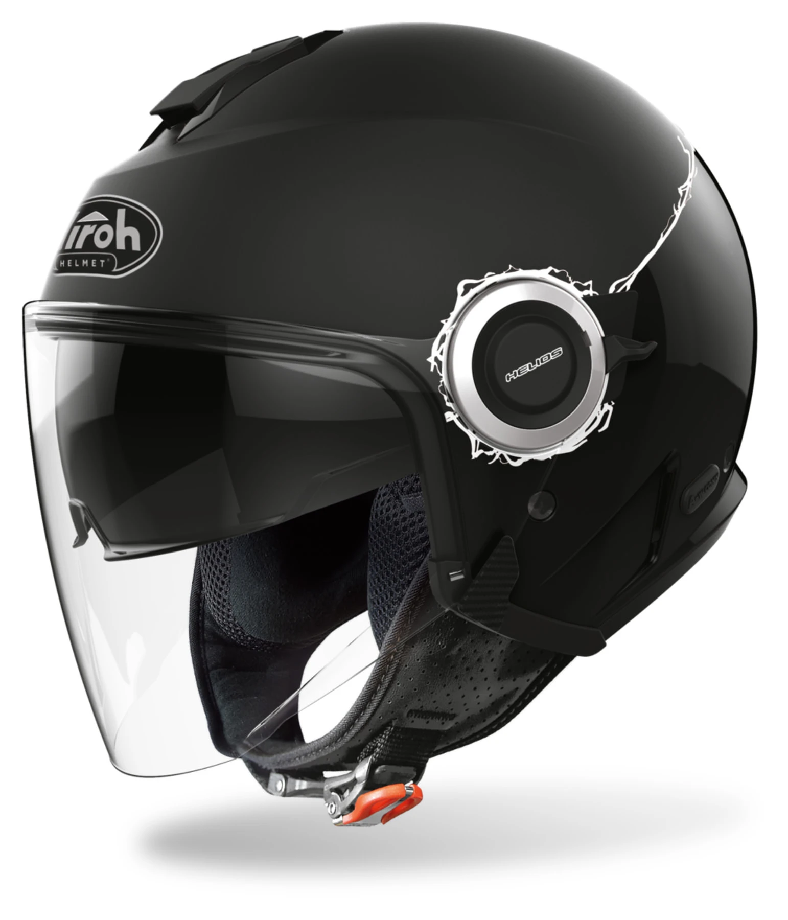 AIROH HELIOS SIZE 53