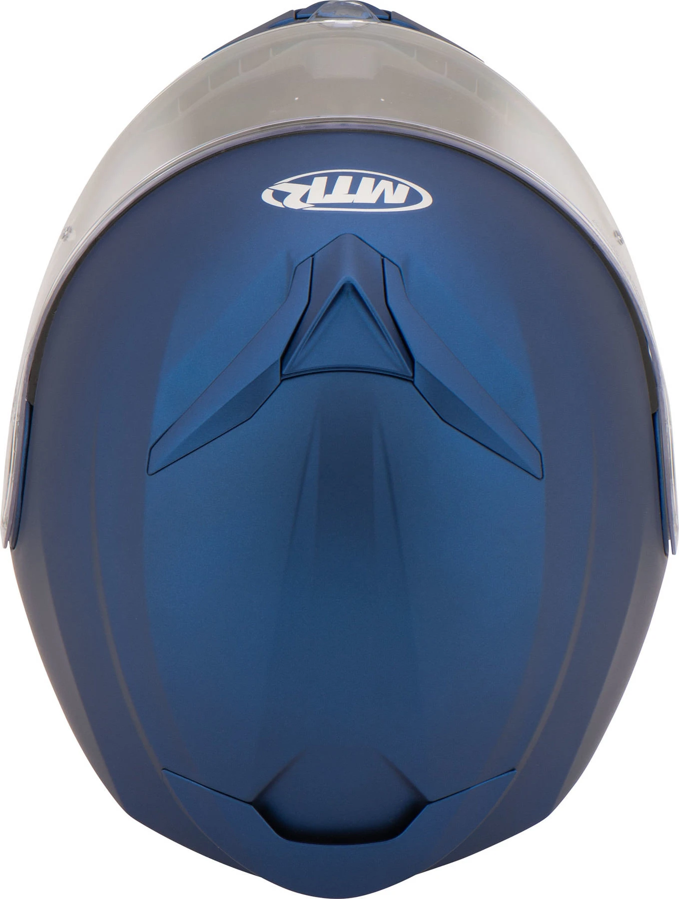 MTR K-14 Flip-Up Helmet - Image 4