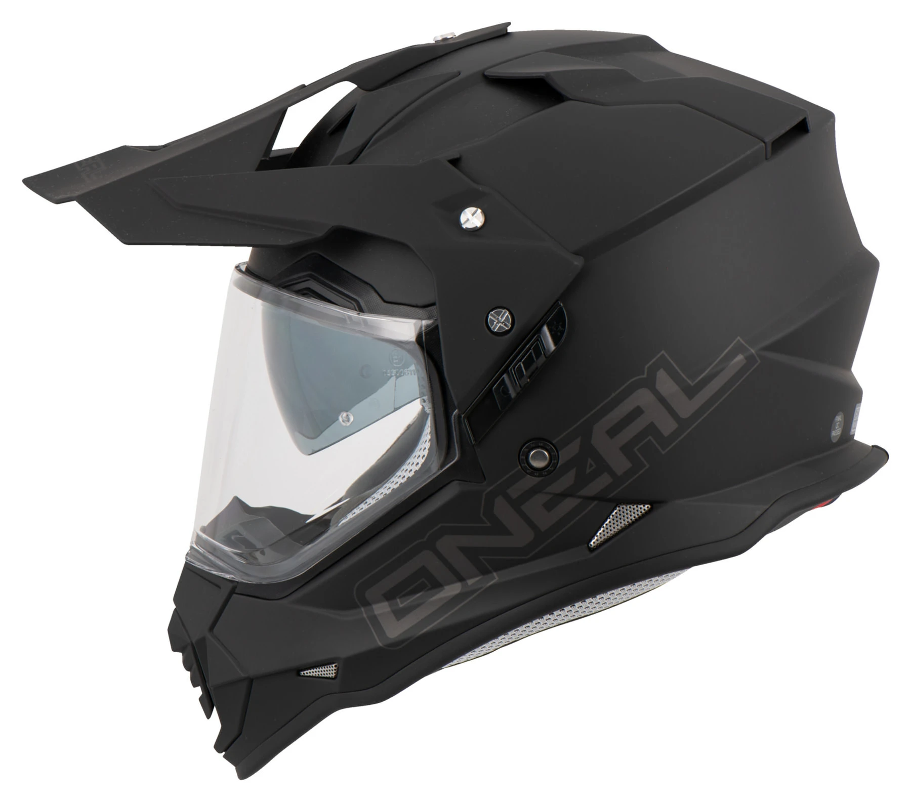 O'Neal Oneal Sierra Flat V.22 Enduro Helmet