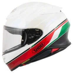 Shoei NXR 2 Nocturne TC-4
