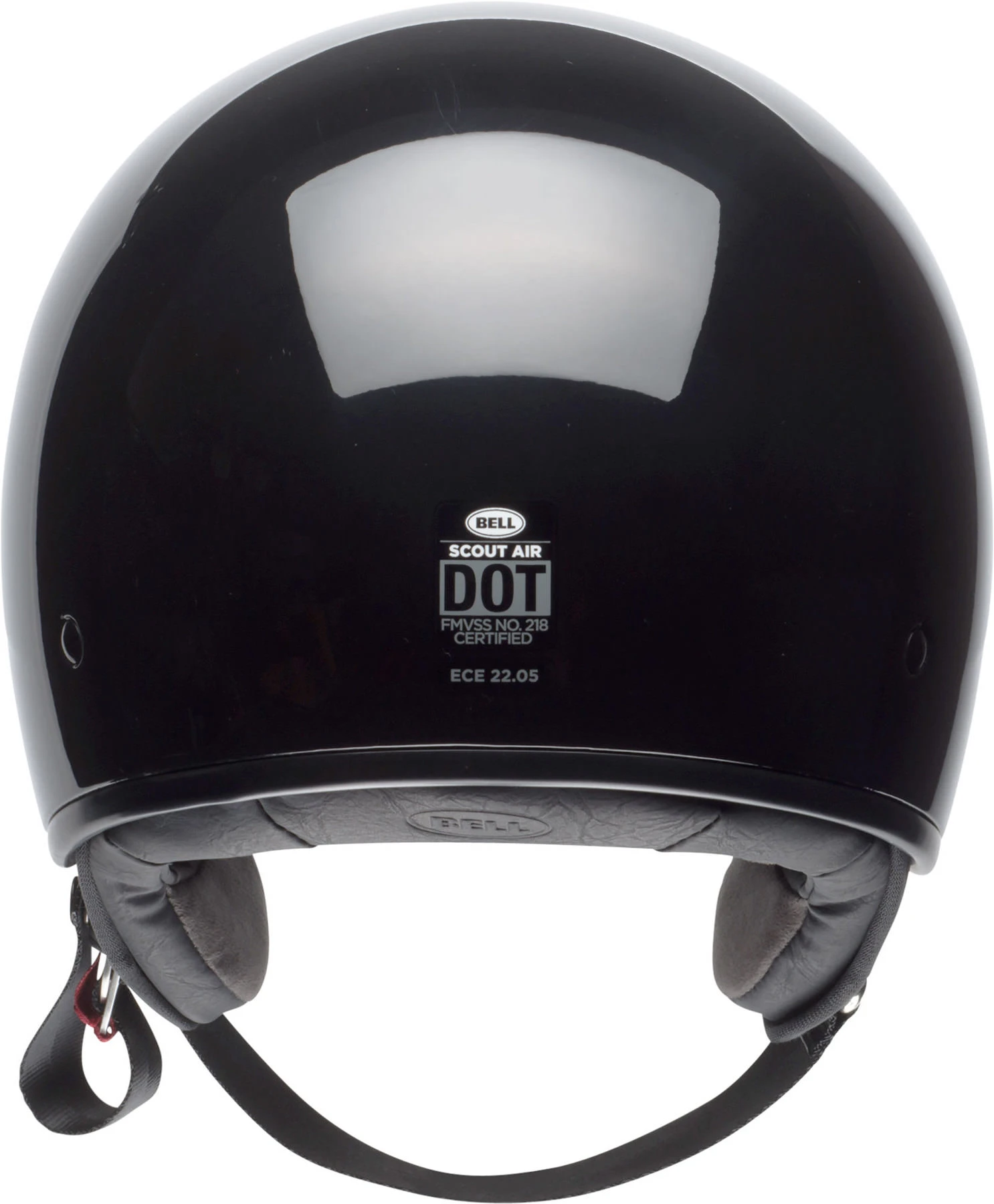 Bell Scout Air - Image 4