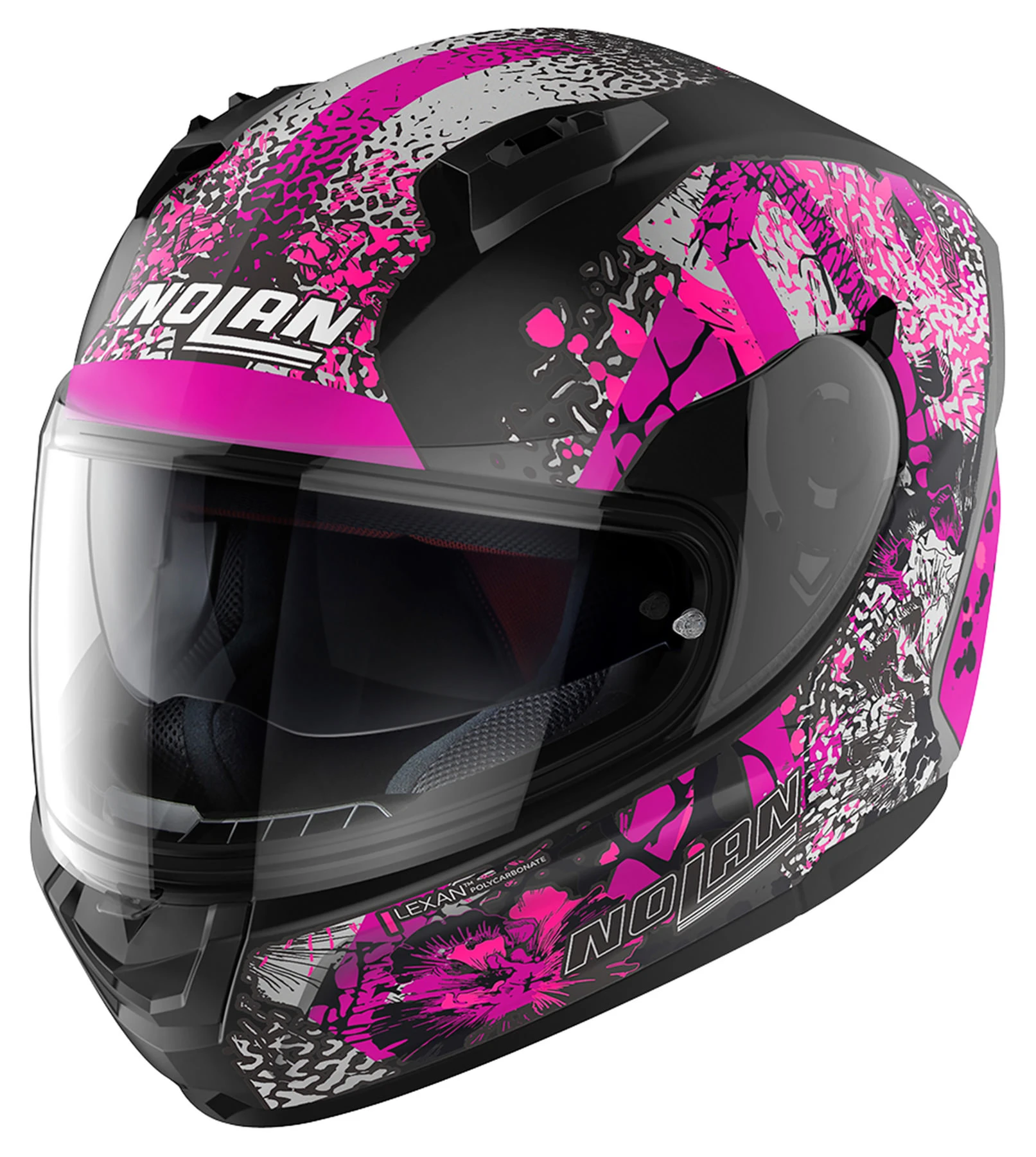 Nolan N60-6 Eufor - Image 4