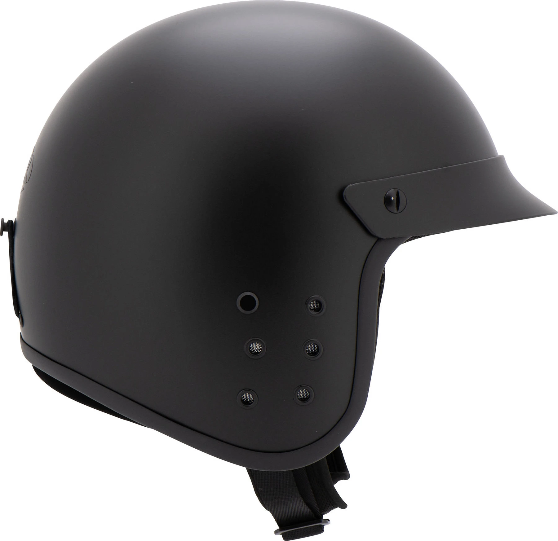 MTR T-800 Jet Helmet - Image 6