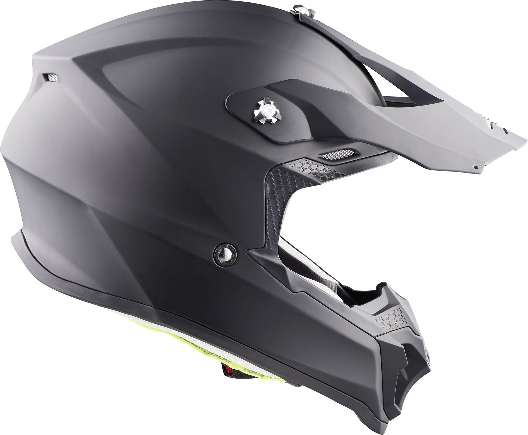 Scorpion VX-16 Air Motocross Helmet - Image 5