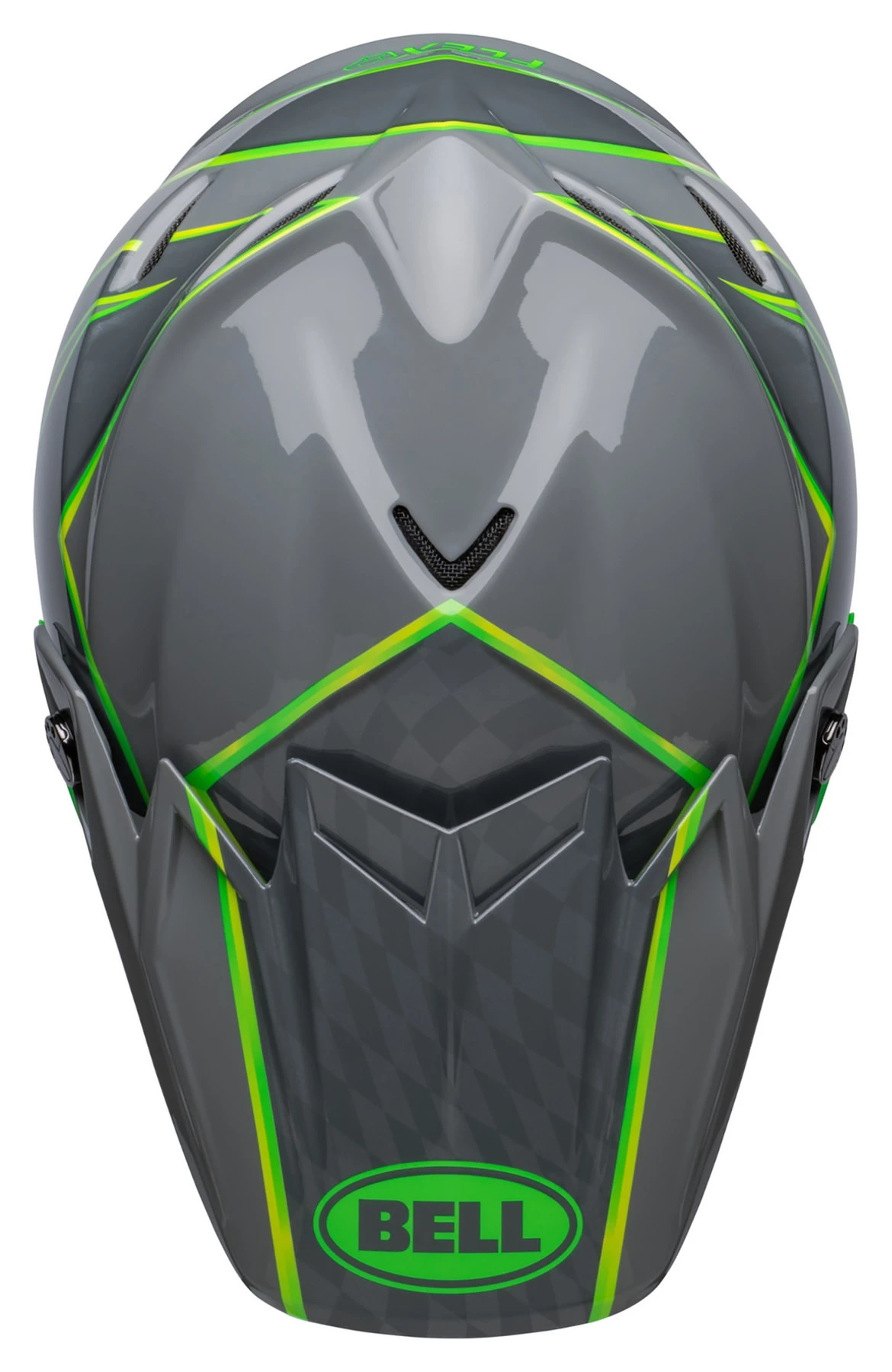 Bell Moto-9S Flex Sprite - Image 2