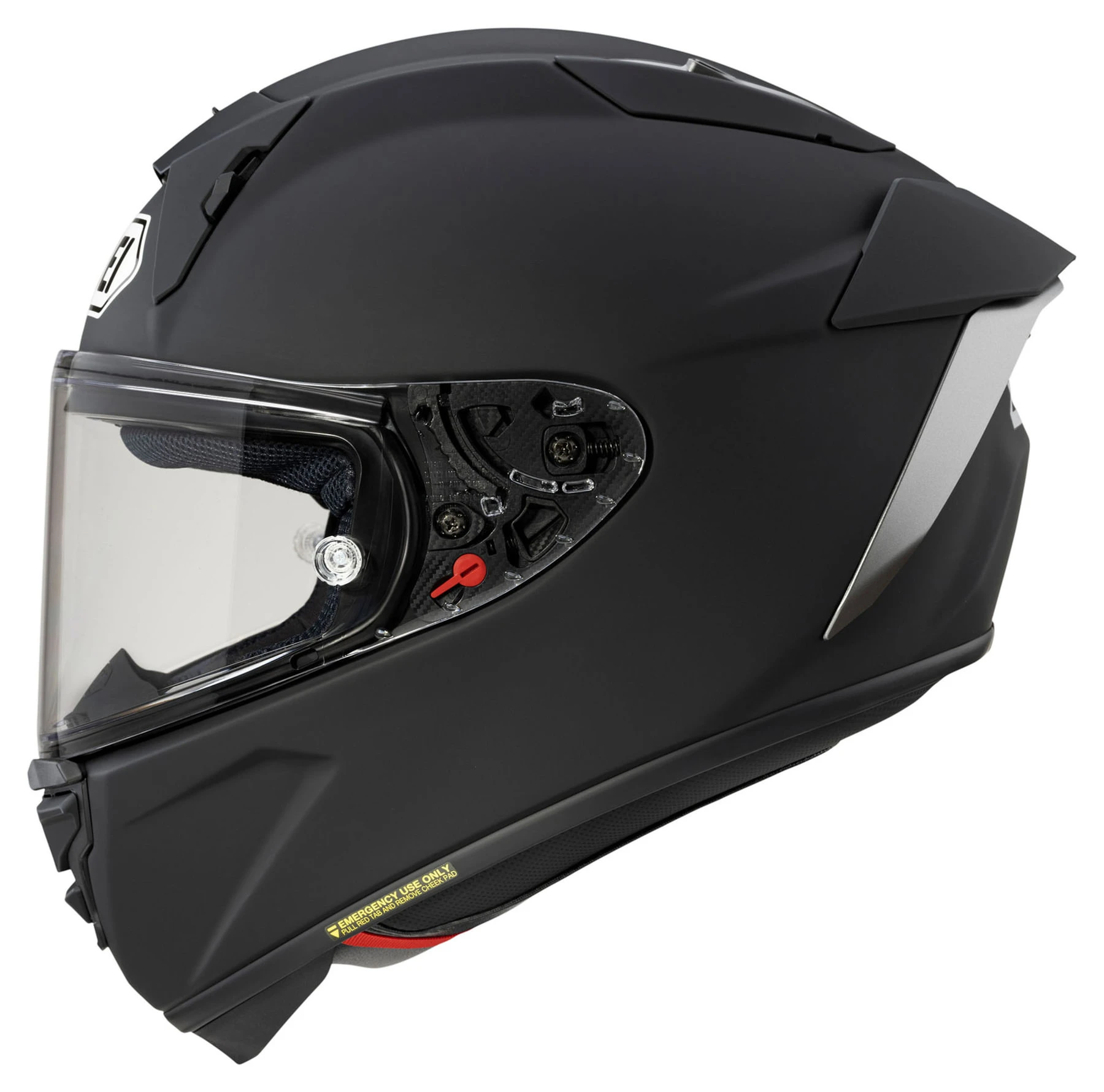 Shoei X-SPR Pro
