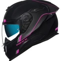 Nexx SX.100 R Frenetic