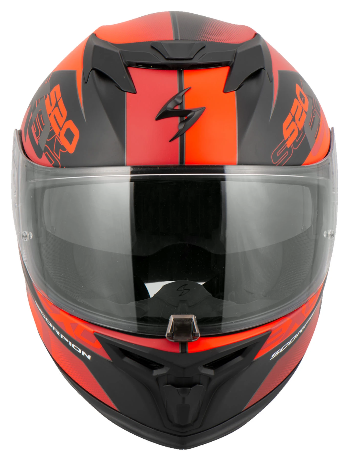 Scorpion Exo-520 Air Covern - Image 7