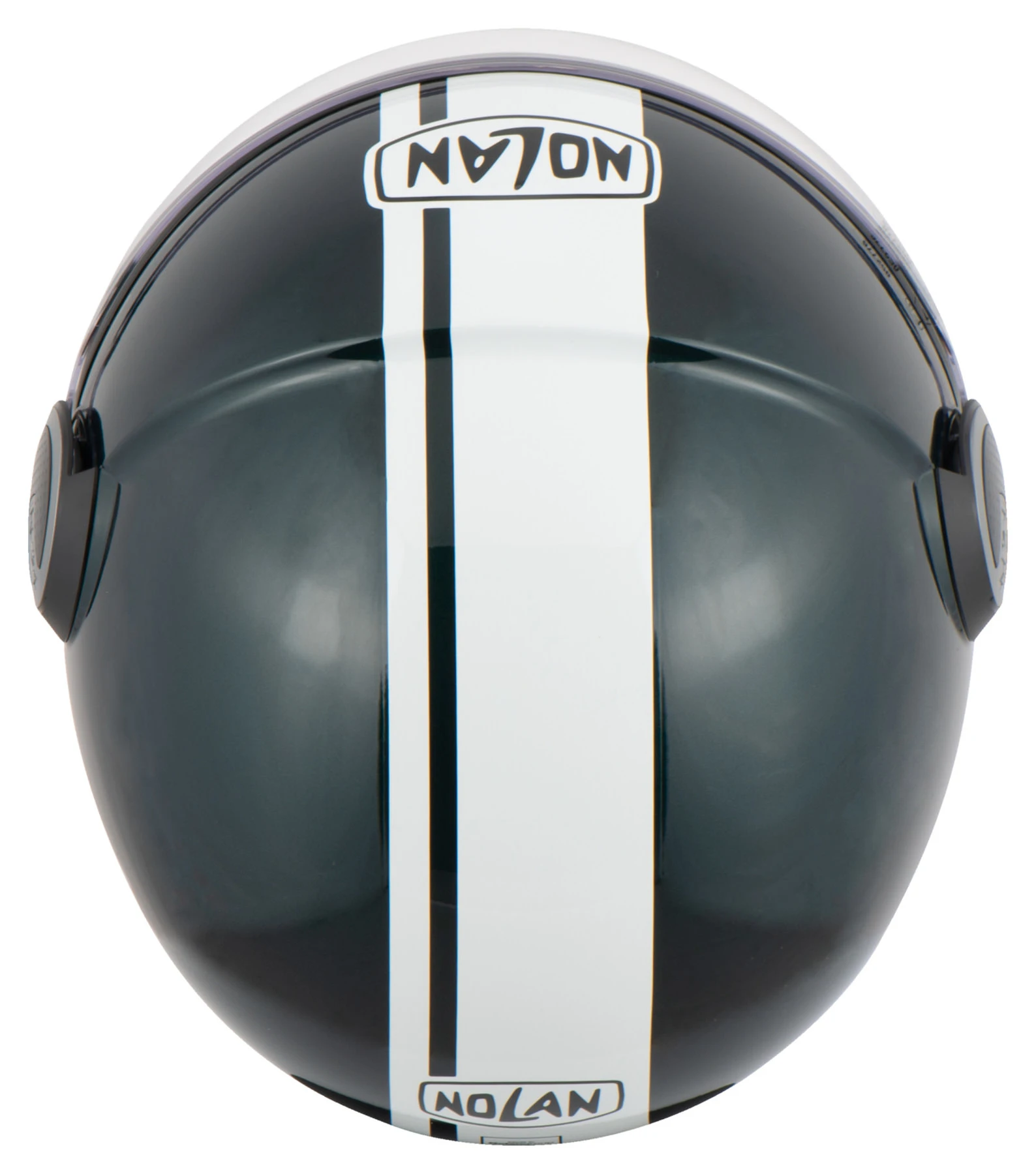 Nolan N21 Visor Dolce Jethelm - Image 5