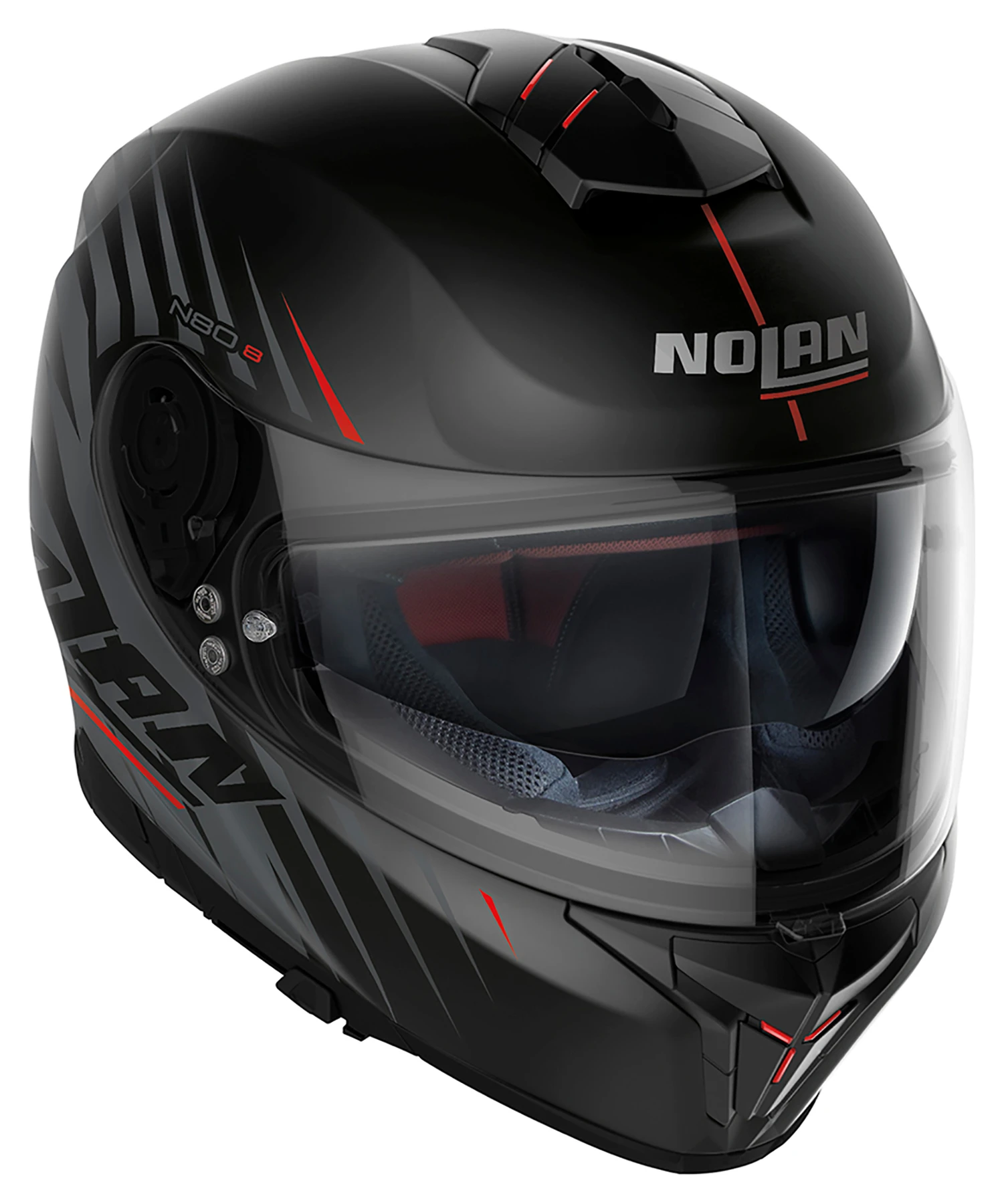 Nolan N80-8 Kosmos - Image 8