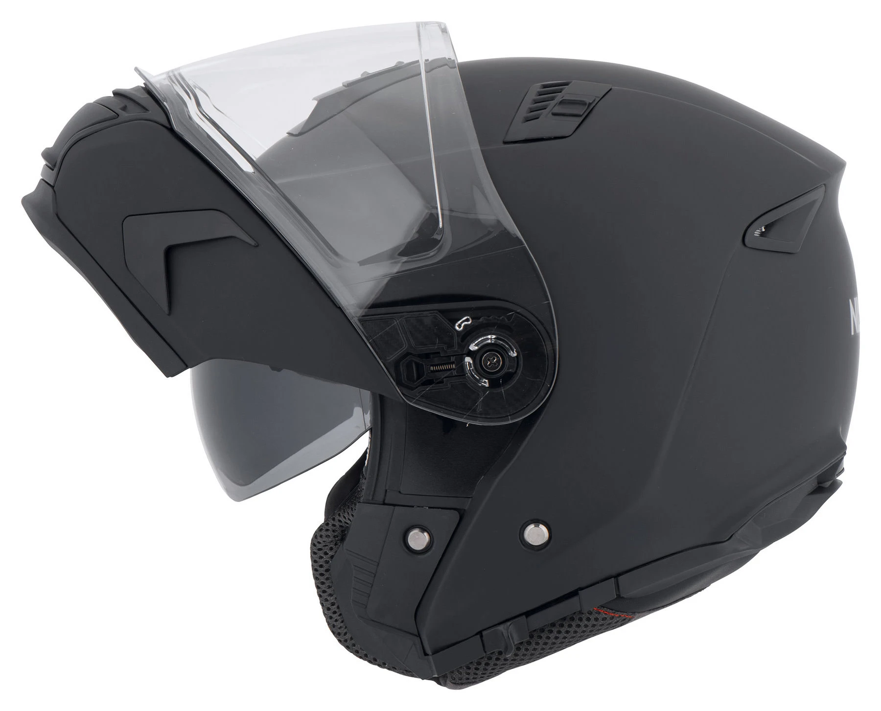 Nishua NFX-4 Flipup Helmet - Image 6